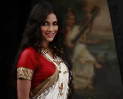 Nandana to catch film on child sexual abuse