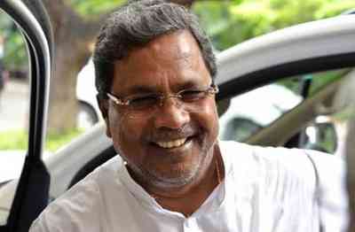 Siddaramaiah makes BJP admit that loans to industrialists were written off