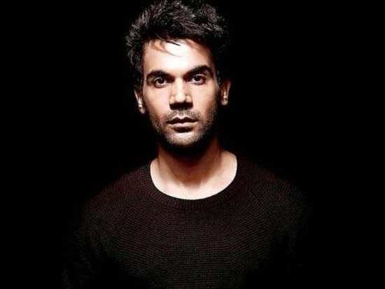 Rajkummar Rao opens up on his upcoming projects