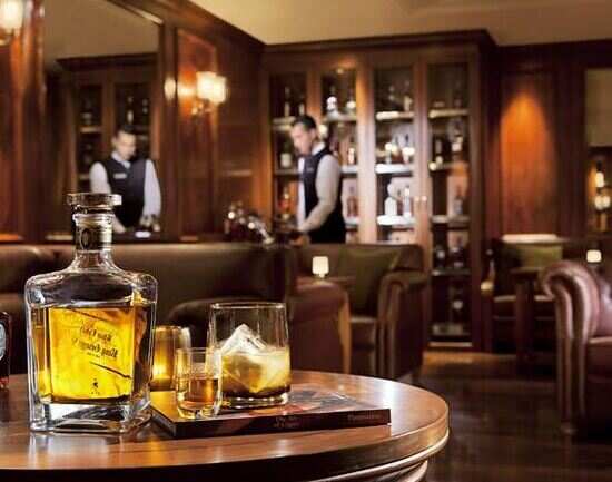 Whisky 111