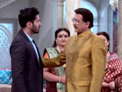 Dil Se Dil Tak written update, March 20th 2018: Shorvari gets to be Parth's official wife