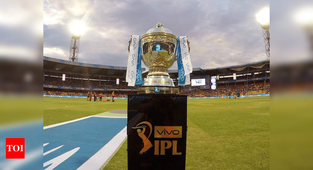 IPL 2018: Logistics issue: Captains not to attend IPL opening ceremony ...