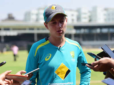 Can't underestimate India in T20 format: Meg Lanning