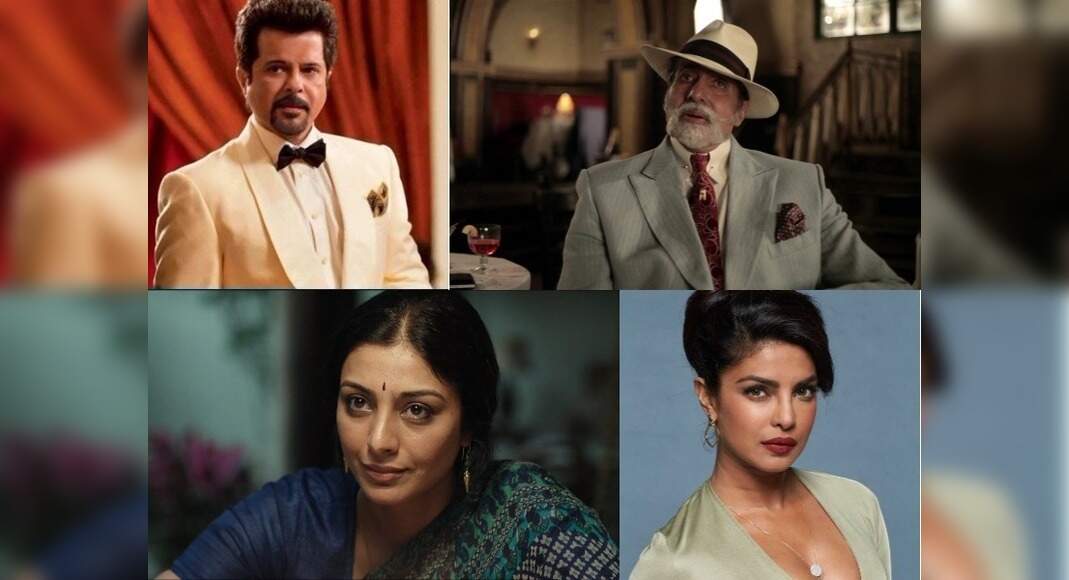 Bollywood Celebrities Who Featured In Hollywood Films :::Misskyra