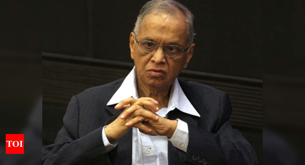 note-ban-went-down-well-with-rural-india-narayana-murthy-india-news