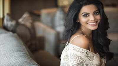Natasha Suri injured during Bungee Jumping