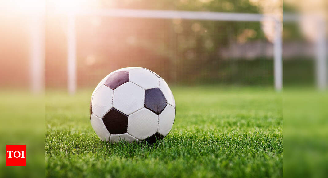 Chennai FC: 10-man Chennai FC salvage a point against RBI ...