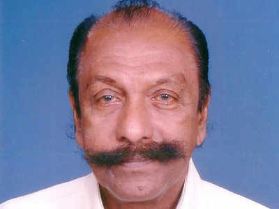 Former volleyball coach Kalavoor N Gopinath passes away