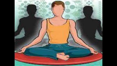 Lucknow University to make yoga, sports mandatory