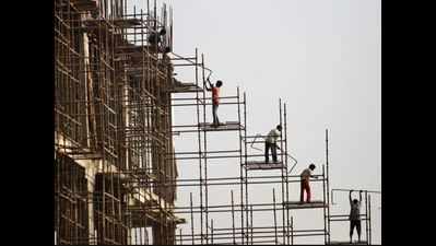 Hyderabad first to have police station to tackle illegal constructions
