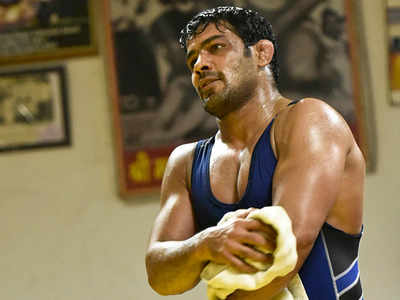 India's CWG-bound wrestlers and shooters made to wait for visas