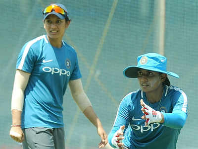 India women face Australia in Tri-Series opener as journey to 2018 WT20 begins