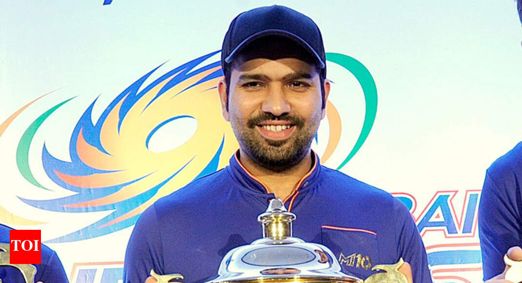 IPL 2018 opening ceremony Owing to logistical reasons, only two IPL skippers to attend opening