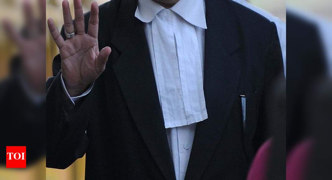 Lawyers: Lawyers assault constable in Waghodiya court | Vadodara News ...