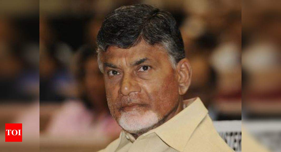 AP Special Status: TDP to join opposition in AP special status protest ...