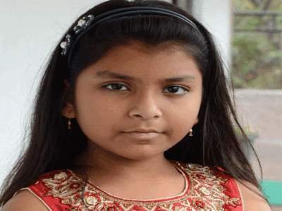 Special screening of ‘Chiru Tej Singh’ held for orphans