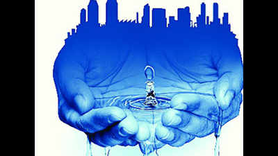 Water project: Chandigarh municipal, Punjab officials meet