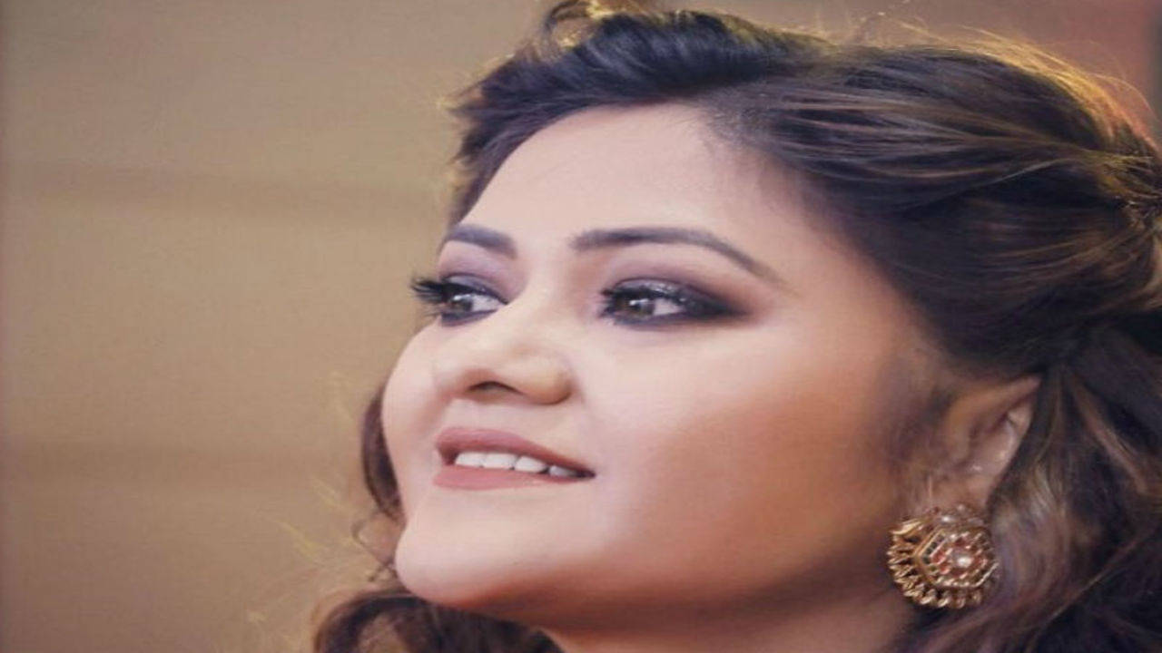 Konika Banerjee Xxx Video - I want to die while performing on stage: Koneenica Banerjee - Times of India