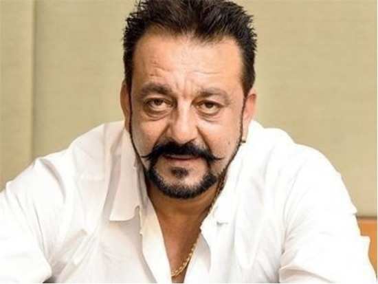 Rahul Mittra rubbishes rumours of a rift between him and Sanjay Dutt