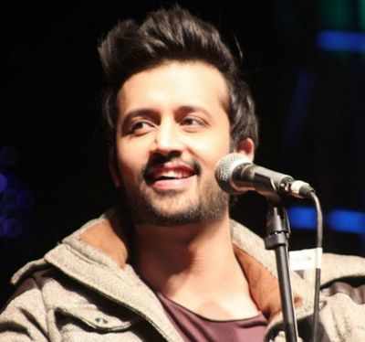 Atif Aslam to record Arindom’s new song