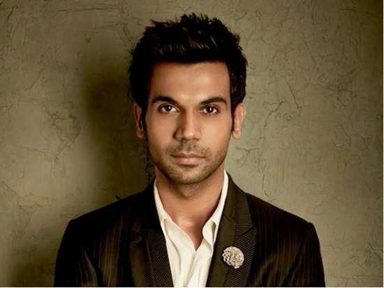 Rajkummar Rao on acting:  It is something very pure, it's about dealing with pure emotions