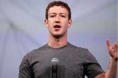 Mark Zuckerberg vows to fix problems surrounding data privacy in Facebook
