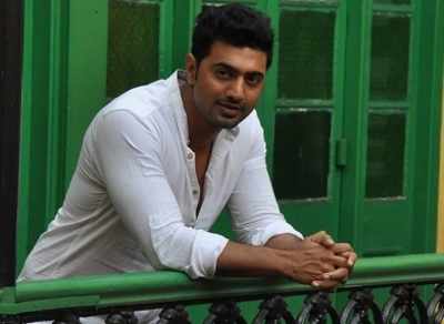 I want to make a film which transcends the barriers of language: Dev
