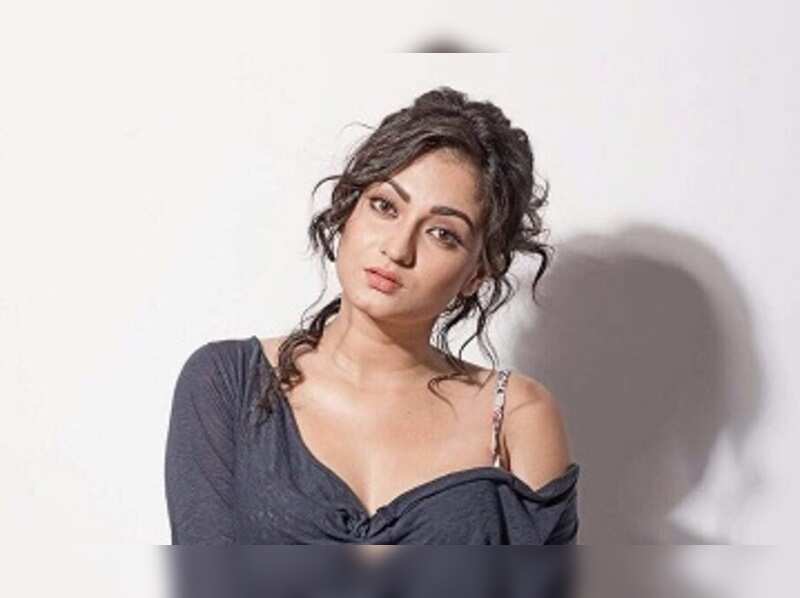 Priyanka Rati Pal Bags A Mythological Show Times Of India