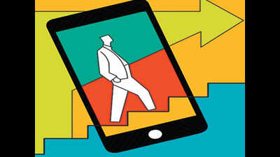Now, officer to probe only one case a month