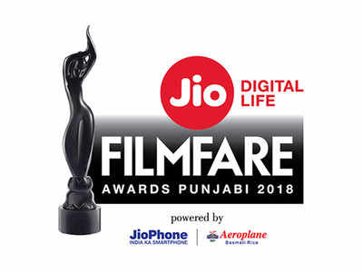 Jio Filmfare Awards Punjabi 2018: Official list of nominations