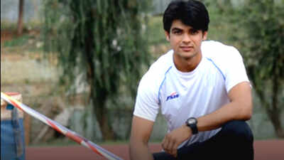 Know your CWG athlete - Neeraj Chopra