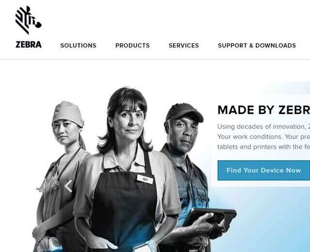 Zebra Technologies launch 2 mobile computing devices for SMBs Zebra Technologies launch 2 mobile computing devices for SMBs