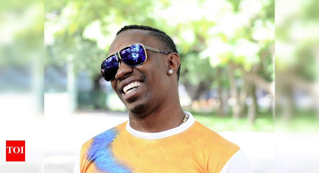 Dwayne Bravo: Hopefully I would get to play in the World Cup: Bravo