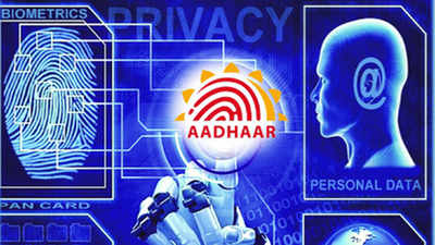 UIDAI CEO admits lapses and lacunae in Aadhaar system