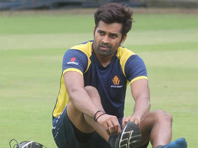 Vinay Kumar ready to guide young Knights