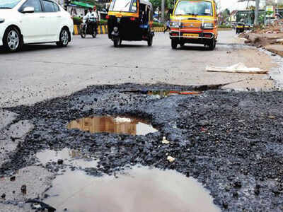 BMC: Court can’t take up task of running civic affairs: BMC | Mumbai ...