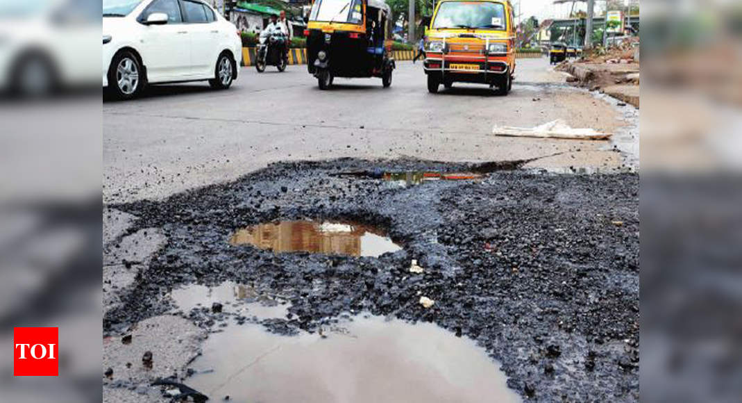 BMC: Court can’t take up task of running civic affairs: BMC | Mumbai ...