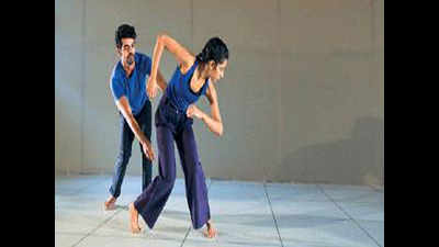 Dancers look inward for fresh twist to old art