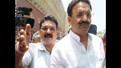 Setback to Opposition: Jailed MLAs won't vote