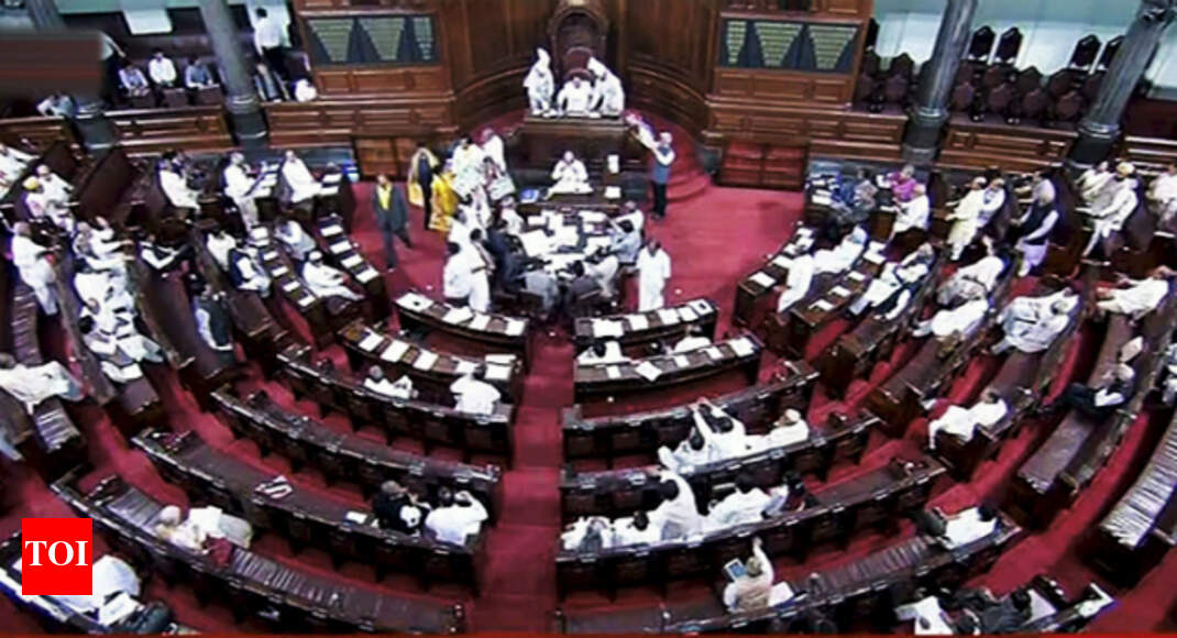 Rajya Sabha election 2018 All you need to know India News Times of