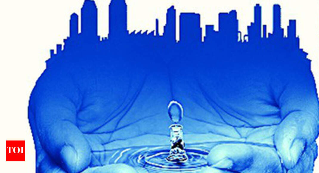 United Nations World Water Development Report UN report hails Alwar