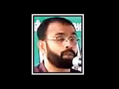 Case against Farook College professor Jouhar Munawar for watermelon jibe
