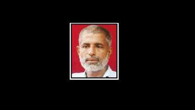 Anti-highway agitation leader’s house attacked in Kannur