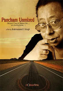 Pancham Unmixed: Mujhe Chalte Jana Hai