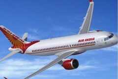 Indian airliner becomes the first plane to fly to Israel via Saudi airspace after a 70-year ban