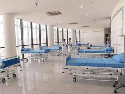 Resultado de imagem para hospital gb