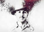 Bhagat Singh