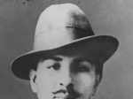 Bhagat Singh: death sentence