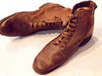 Bhagat Singh's shoes