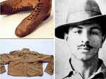 Bhagat Singh's unseen photos